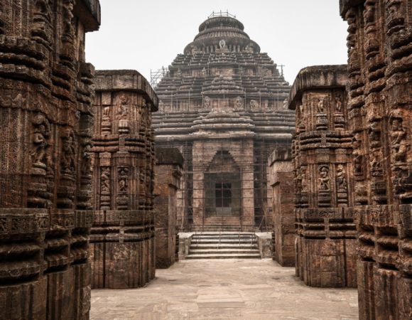 Delhi To Konark Sun Temple Distance, Nearby Places To Visit, Connectivity and FAQ’s