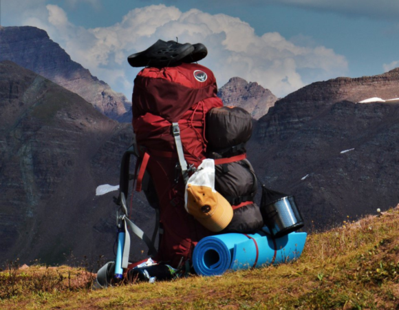 11 Best Trekking Backpacks in India 2024