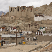 Delhi To Leh Distance - Featured Image