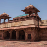Delhi-To-Fatehpur-Sikri-Distance-Featured-Image