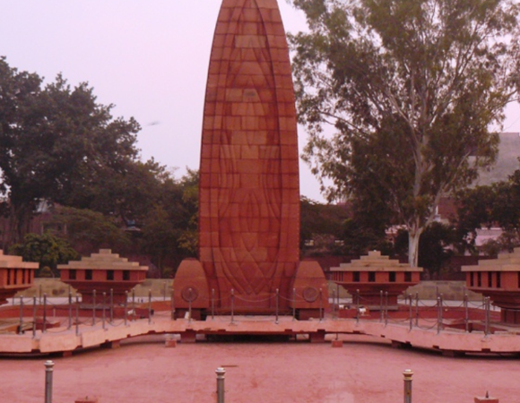 Delhi To Jallianwala Bagh Distance, Nearby, Places To Visit, Connectivity, How To Reach & FAQ’s