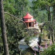 Delhi-To-Kasar-Devi-Temple-Distance-Featured-Image