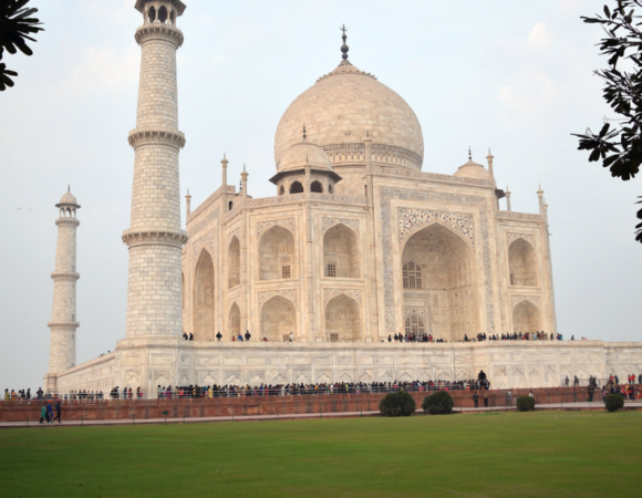 Delhi To Tajmahal Distance, Places To Visit, Nearby Places, Connectivity & FAQ’s