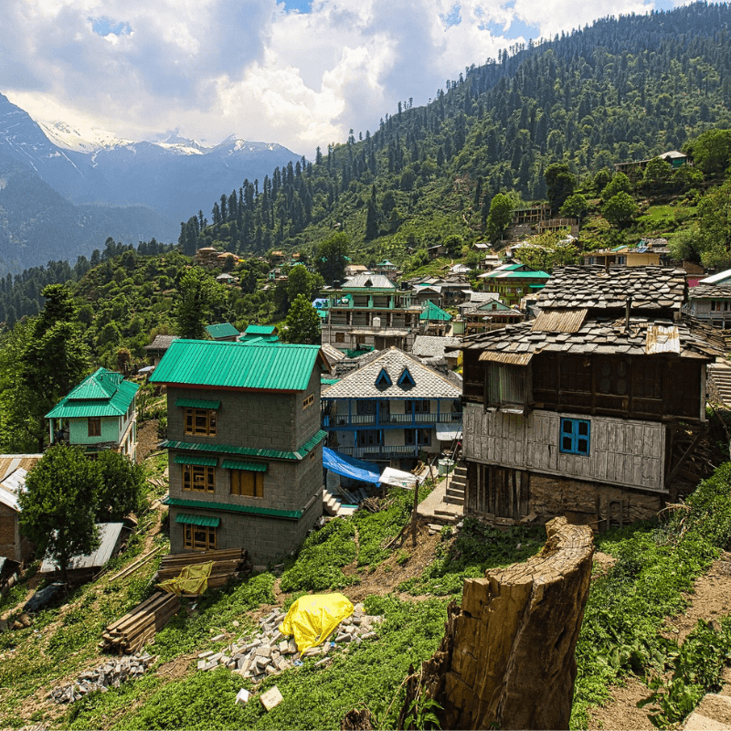 10 Best Hill Station In Himachal Pradesh, Highlights, FAQ's Scoutripper
