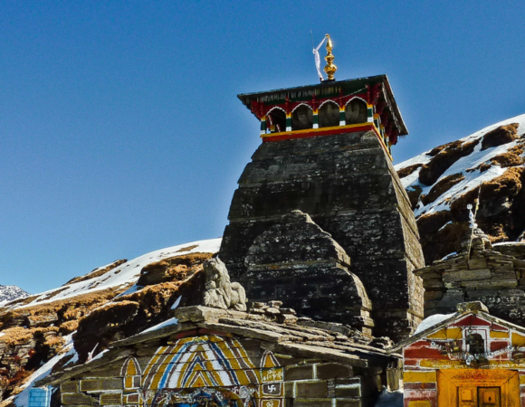 Kedarnath To Tungnath Distance, Places To Visit, Things To Do, Connectivity, How To Reach & FAQ’s