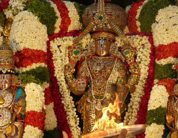 Tirumala : History, Keypoints, Architecture, Things To Do, Connectivity, How To Reach