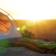 Top 10 Camping Sleeping Bags in Budget - Featured Image