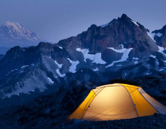 Best Backpacking Tents In 2024 | Updated