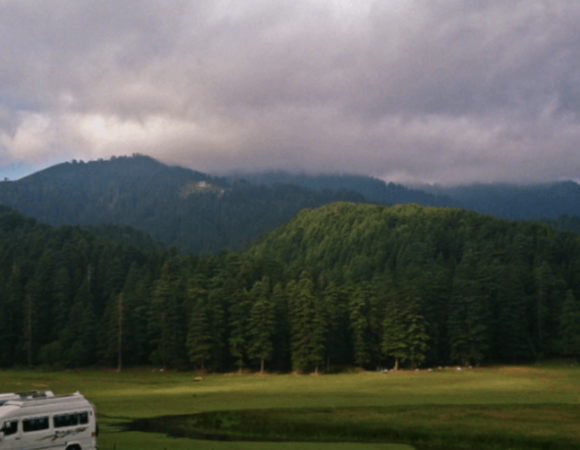 Delhi To Khajjiar Distance, Places To Visit, Nearby, Connectivity & FAQs