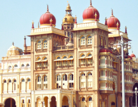 Delhi To Mysore Palace Distance, Places To Visit, Nearby, Connectivity, How To Reach & FAQ’s