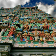 Delhi-To-Vaitheeswaran-Koil-Temple-Distance-Featured-Image
