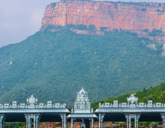 Tirumala, Places To Visit In Tirumala, Nearby, Connectivity, How To Reach & FAQ’s