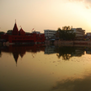 Delhi-To-Durgakund-Temple-Distance-Featured-Image