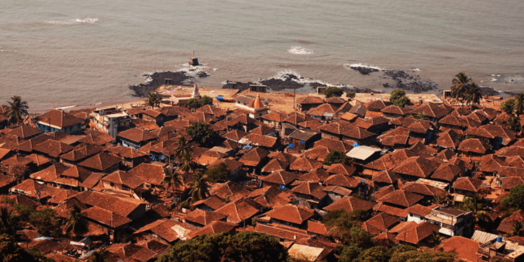 Delhi To Konkan Distance, Connectivity, Places To Visit, Connectivity