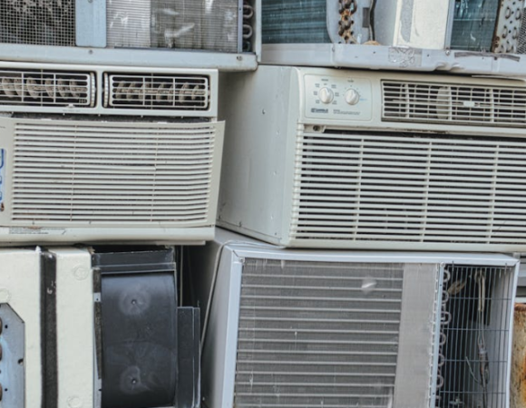 10 Facts about E-Waste Everyone Should Know