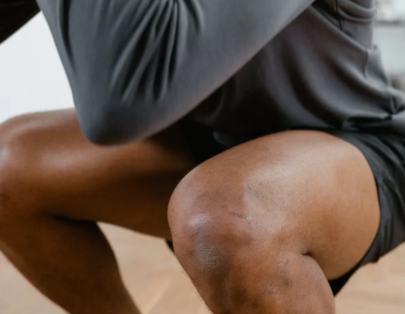 5 Knee Strengthening Exercises to do Before a Trek