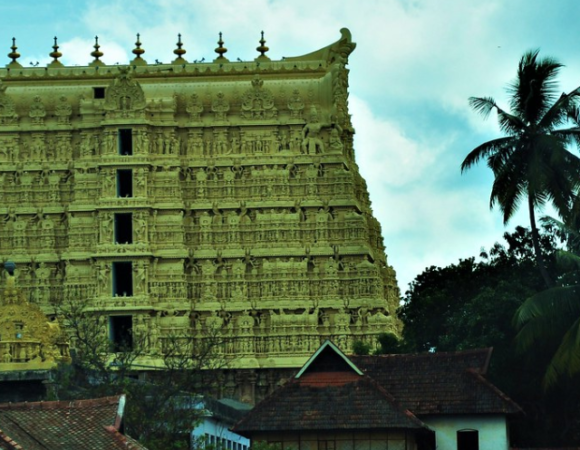 Exploring the Hidden Gems of Travancore: A Journey through History & Nature