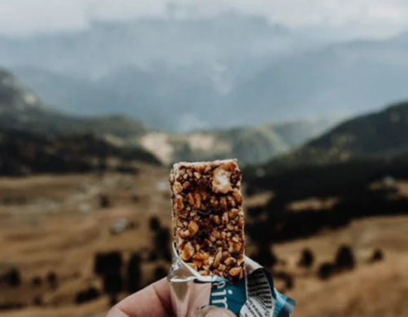 High-Energy Snacks for Trekking: An Indian Perspective