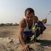 Jadav Payeng_Forest Man Of India