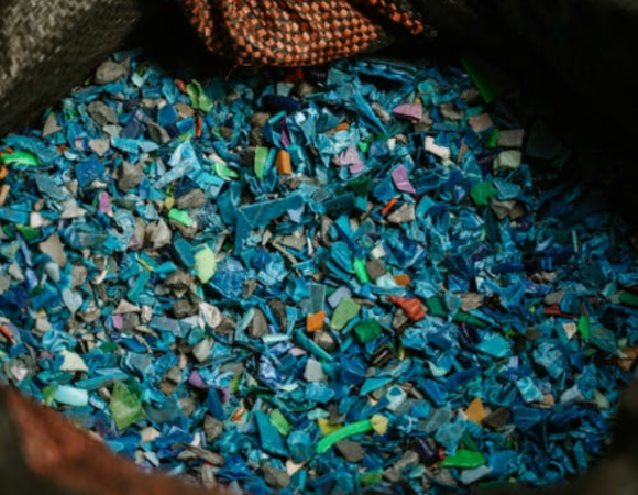 5 Major Sources of Microplastics in Our Environment