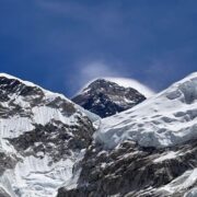 The Himalayas:3 Urgent Reasons to Fight Climate Change