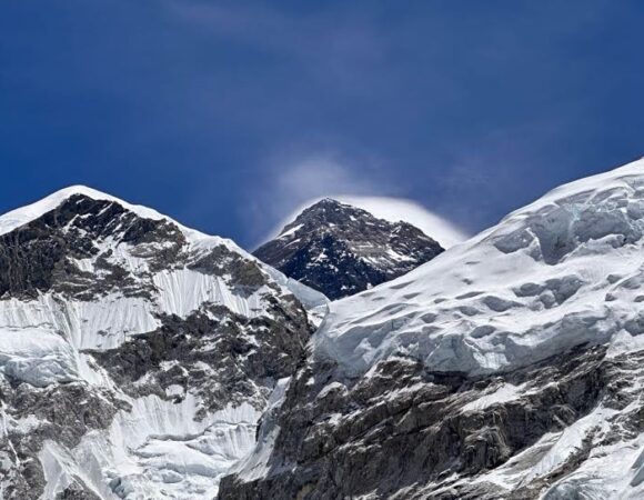 Reasons to Protect the Himalayas from Climate Change