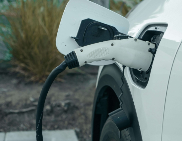 7 Reasons Why Electric Vehicles Are the Future of Transportation