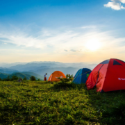 A Step-by-Step Guide for Sustainable Camping-featured Image