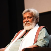 Dr. Rajendra Singh Waterman of India-featured Image