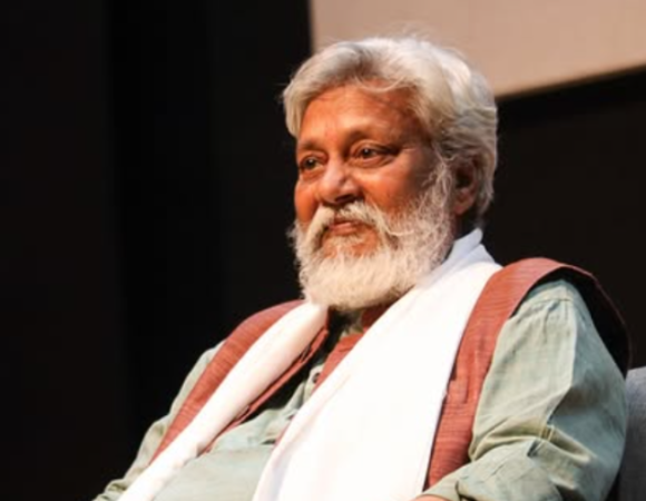 Dr. Rajendra Singh: The Story of Waterman of India