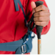 How Do Trekking Poles Enhance Your Trekking Experience-Featured Image