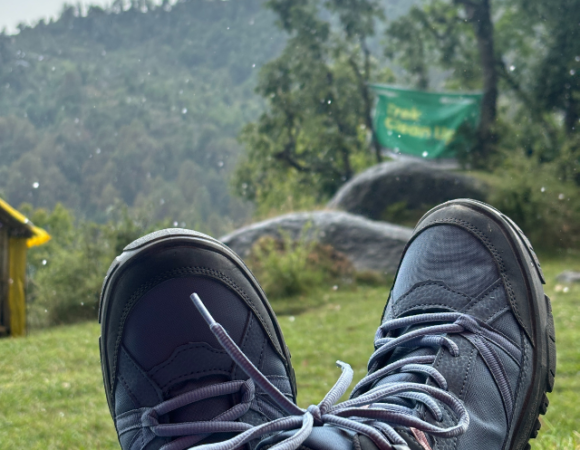 How to Take Care of Your Trekking Shoes: A Simple Guide