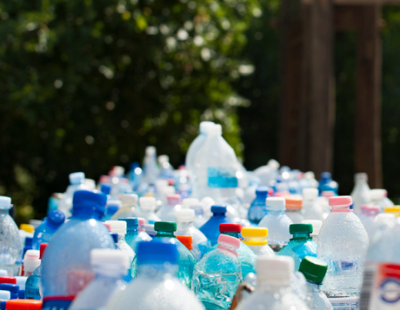 Plastic Bottles: A Guide to Their Types, Reusability, and Recycling