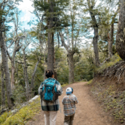 Why You Should Go for a Family Trekking. Scoutripper-Featured Image