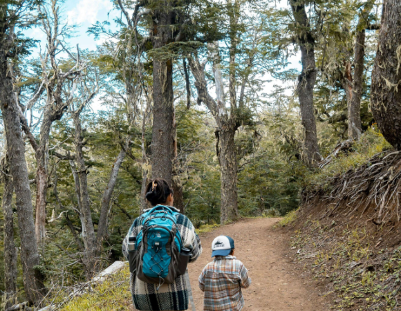 Why You Should Go for a Family Trekking. Scoutripper