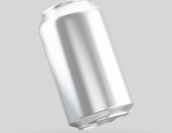 3Rs of Sustainability for Aluminum Cans 