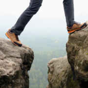 Blisters on Trek- How to Manage and Take Care-Featured Image