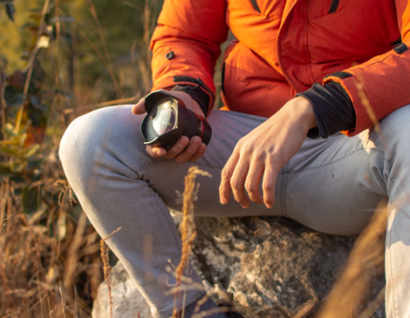 Guide to Photography Trekking: Benefits, Tips, Destinations, and How to Plan It