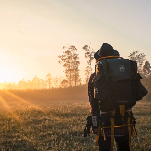 How to Choose the Right Backpack for Your Trek