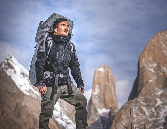Mingma Gyabu Sherpa – The Record Breaking Mountaineer