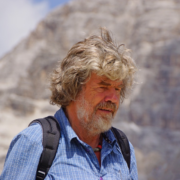 Reinhold Messner The Trailblazing Mountaineer -featured Image