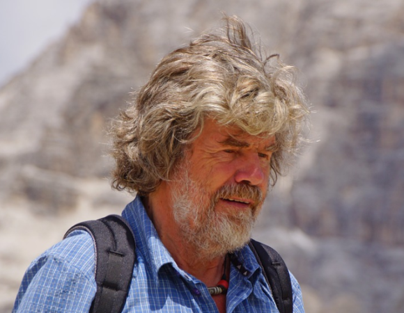 Reinhold Messner: The Trailblazing Mountaineer