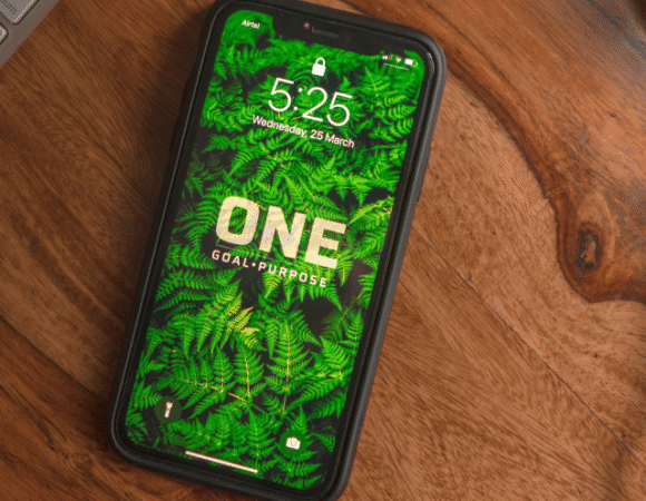 3Rs of Sustainability for Old Mobile Phones