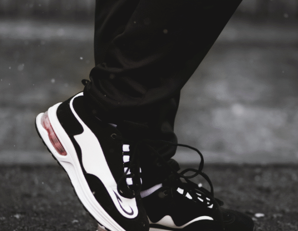 3Rs of Sustainability for Shoes