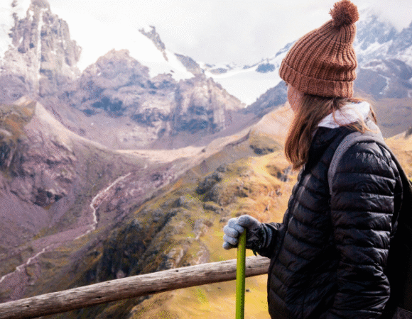 Essential Hygiene Tips for Women Trekkers