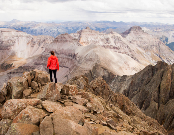 Importance of Mental Fitness for High-Altitude Trek
