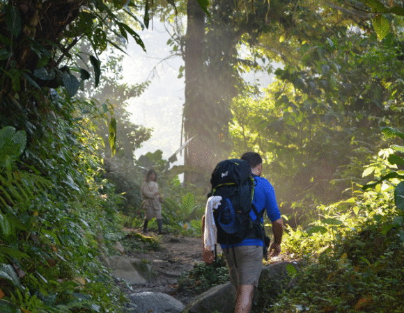 Must-Have Cutleries for Sustainable Trekking
