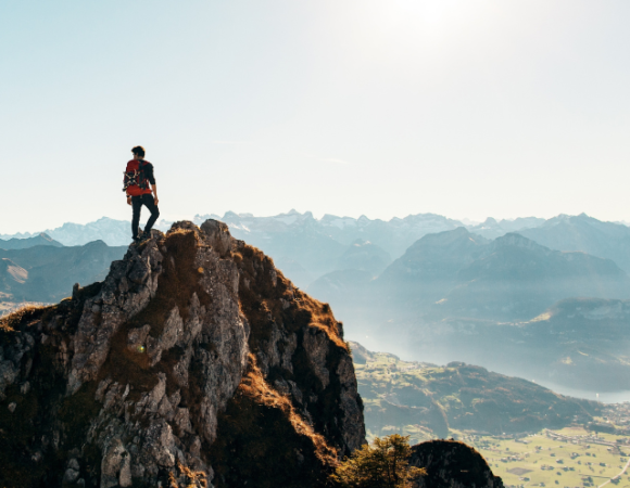 Sunburn and UV Exposure at High Altitudes: What You Need to Know to Stay Safe