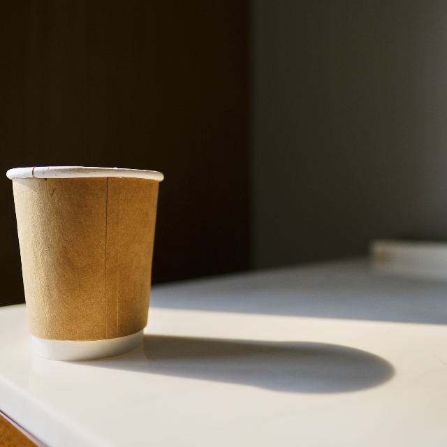 The 3Rs Of Sustainability For Paper Cups • Scoutripper