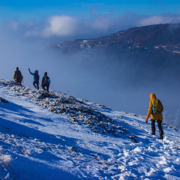 The Importance of Leave No Trace Principles in Himalayan Treks